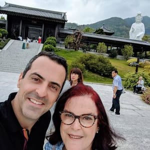 Hugo Barra