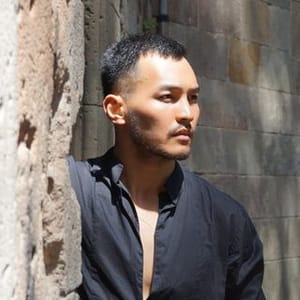John Tan