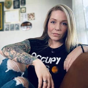 Genesah Duffy