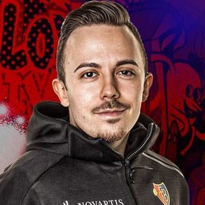 Luca  Bolller