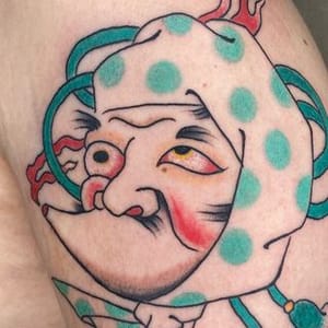 Teju Jagua Tatuajes