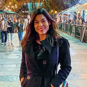 Camille Rio Lima