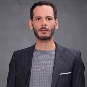 Fernando Zucolotto Noivas