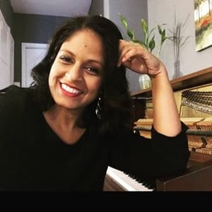 D Piano Johanna