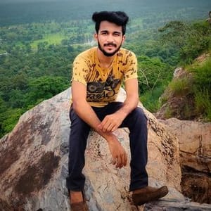 Ninad Bhadange
