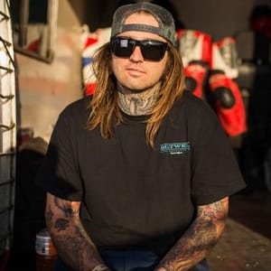 Mikey Hill