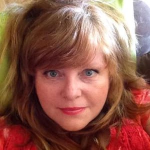 Gail Simone