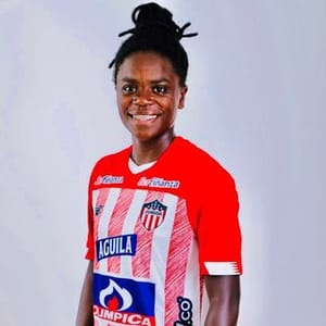 Yisela Cuesta