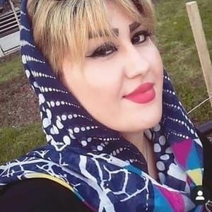 Fateme Kayvanii