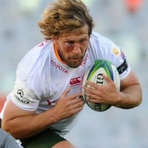 Francois Steyn