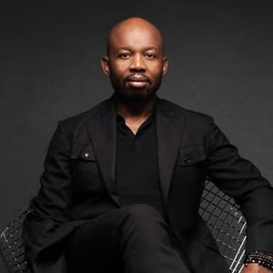 Uzoma Dozie
