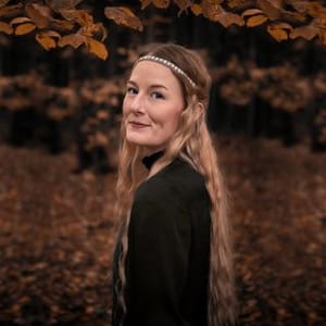 Louise Nordstrom Pettersson