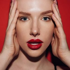 Ania Jaroszewska