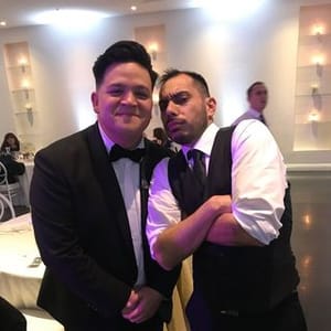 Eddie Arias