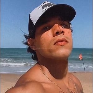 Jewerton  Almeida