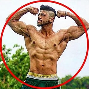 Nawaz Shaikh