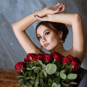 Evgeniya Kiss hevea