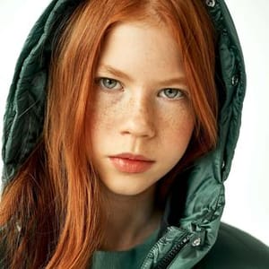 Viktoriya Antonova