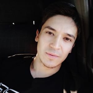 Sherzod Bek