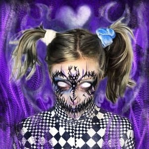 Maria Pazuzu