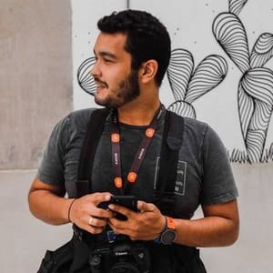 Leo Malafaia