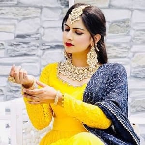 Jagmeet Sukhmani