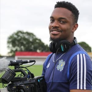 Marcus Stamp