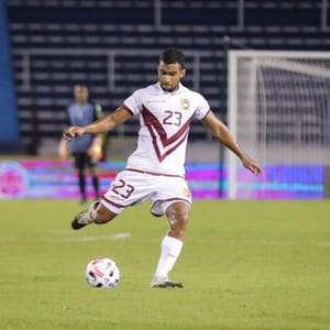 Cristian Casseres