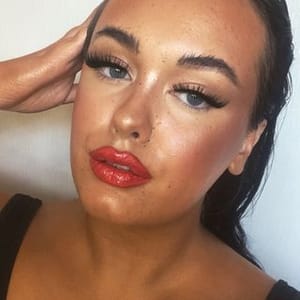 Riona Cahill