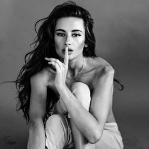 Alesia Opanashchuk