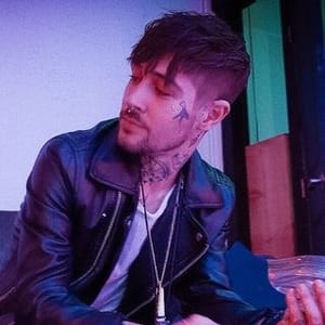 Liam Horne