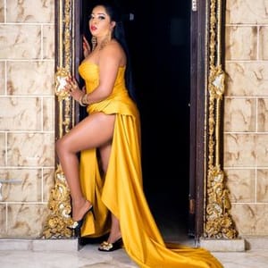 Relindis Amaka Michaels