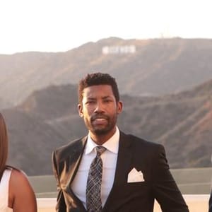 Erik Miles