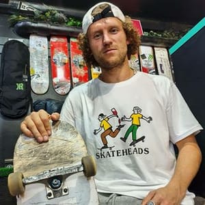 Jakub Suwinski