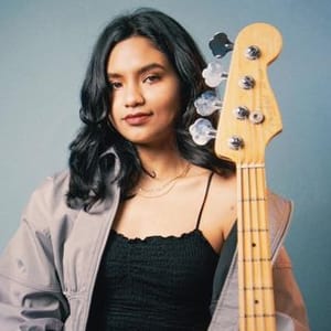 Helen Zamudio