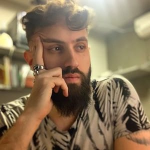 Lucas Lavarini