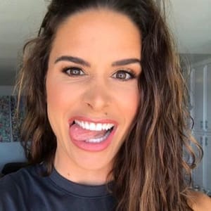 Danyelle Wolf