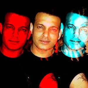 Dhruv Bhalla