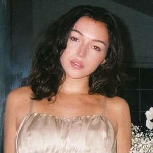 Lilly Kenline