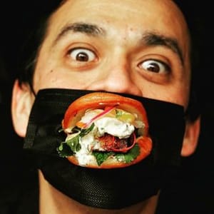 Jesus Delgado