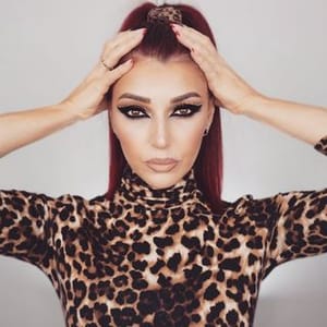 Lana Alaiev