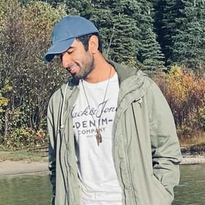Appu Menon