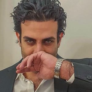 Arash Mohajer