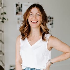 Tiffany Napper