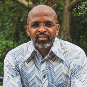 Tony Mcneill