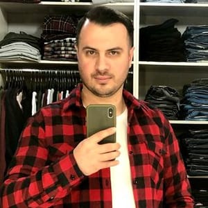 Ohmmad Javad
