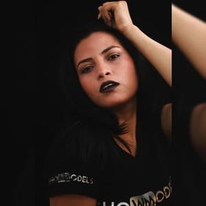Georgina Daza