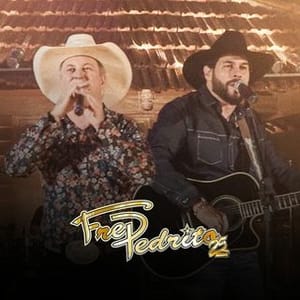 Fred E Pedrito