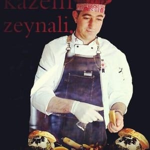 Rah Andazi Rstoran