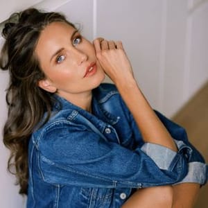 Anna Verkhorubova